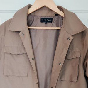Men's Five Four Light Utility Jacket